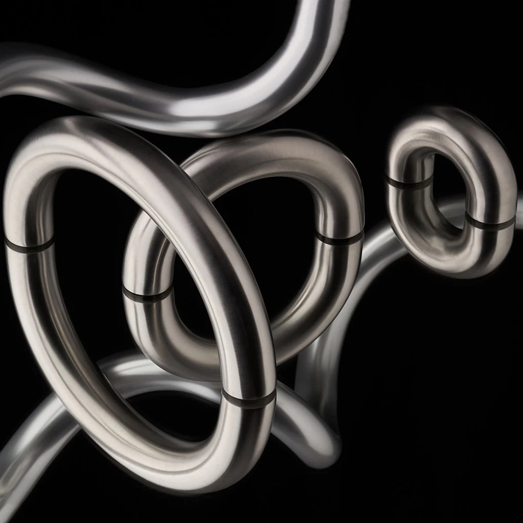 D Line HARDWARE FAT Pull Handle Medium 6 D Line HARDWARE FAT Pull Handle Medium