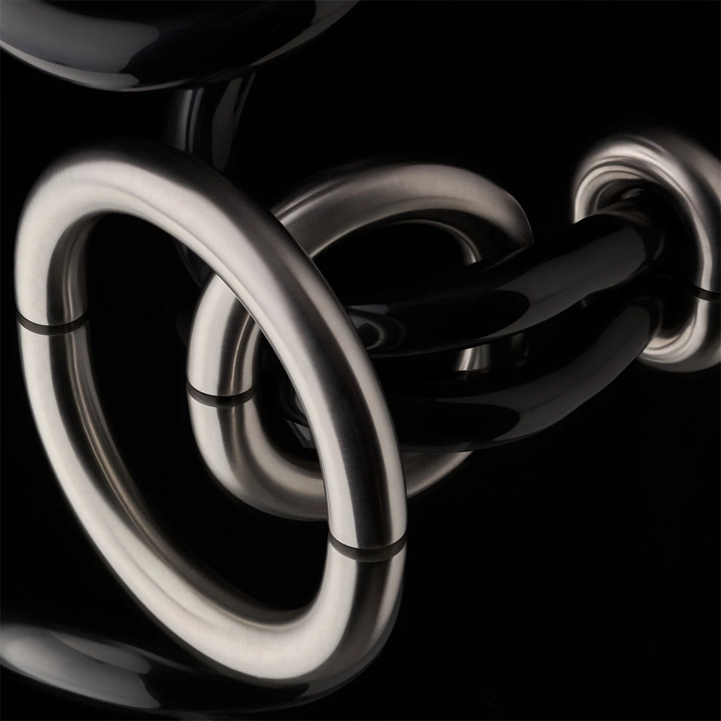 D Line HARDWARE FAT Pull Handle Medium 9 D Line HARDWARE FAT Pull Handle Medium