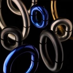 D Line HARDWARE FAT Pull Handle Medium 18 D Line HARDWARE FAT Pull Handle Medium