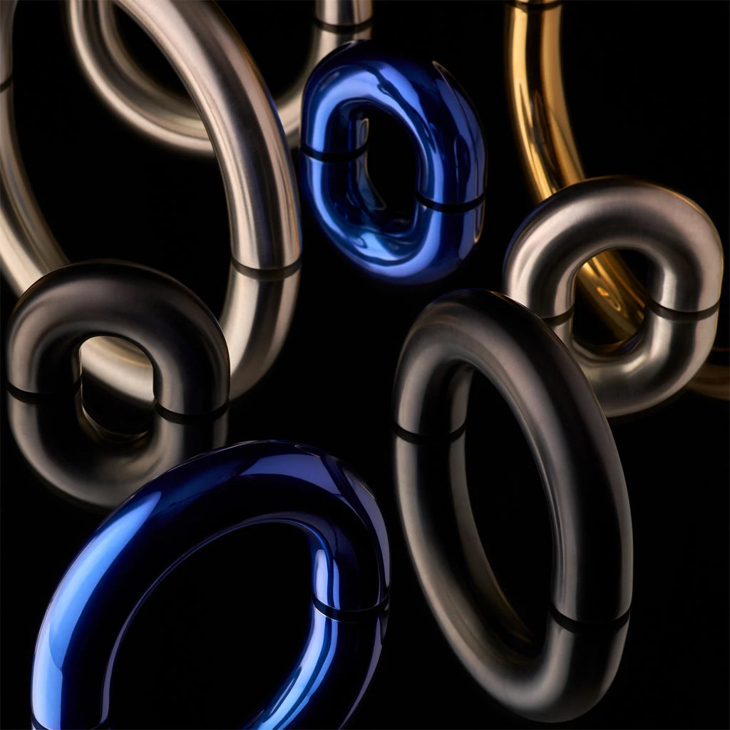 D Line HARDWARE FAT Pull Handle Medium 7 D Line HARDWARE FAT Pull Handle Medium