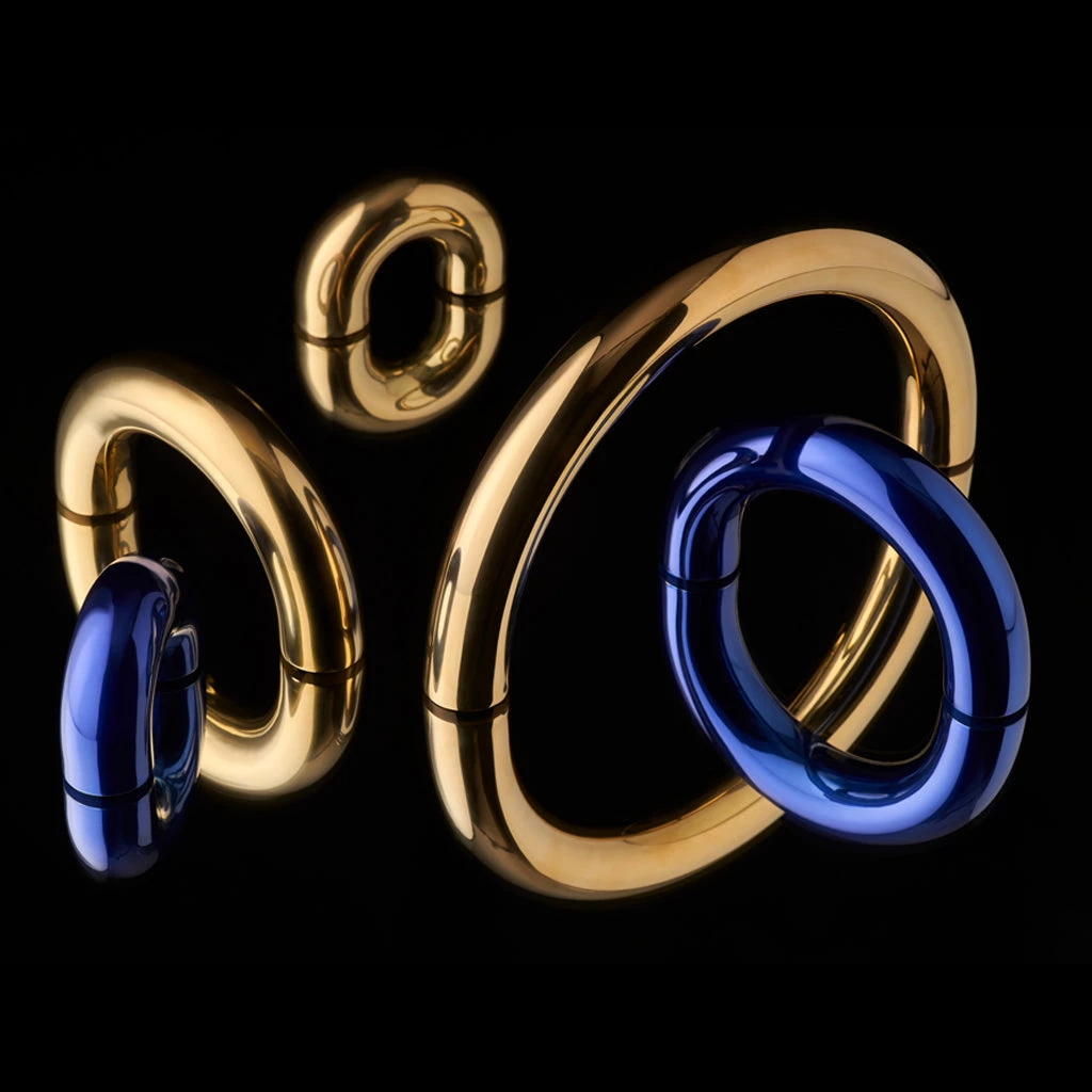 D Line HARDWARE FAT Pull Handle Large 8 D Line HARDWARE FAT Pull Handle Large