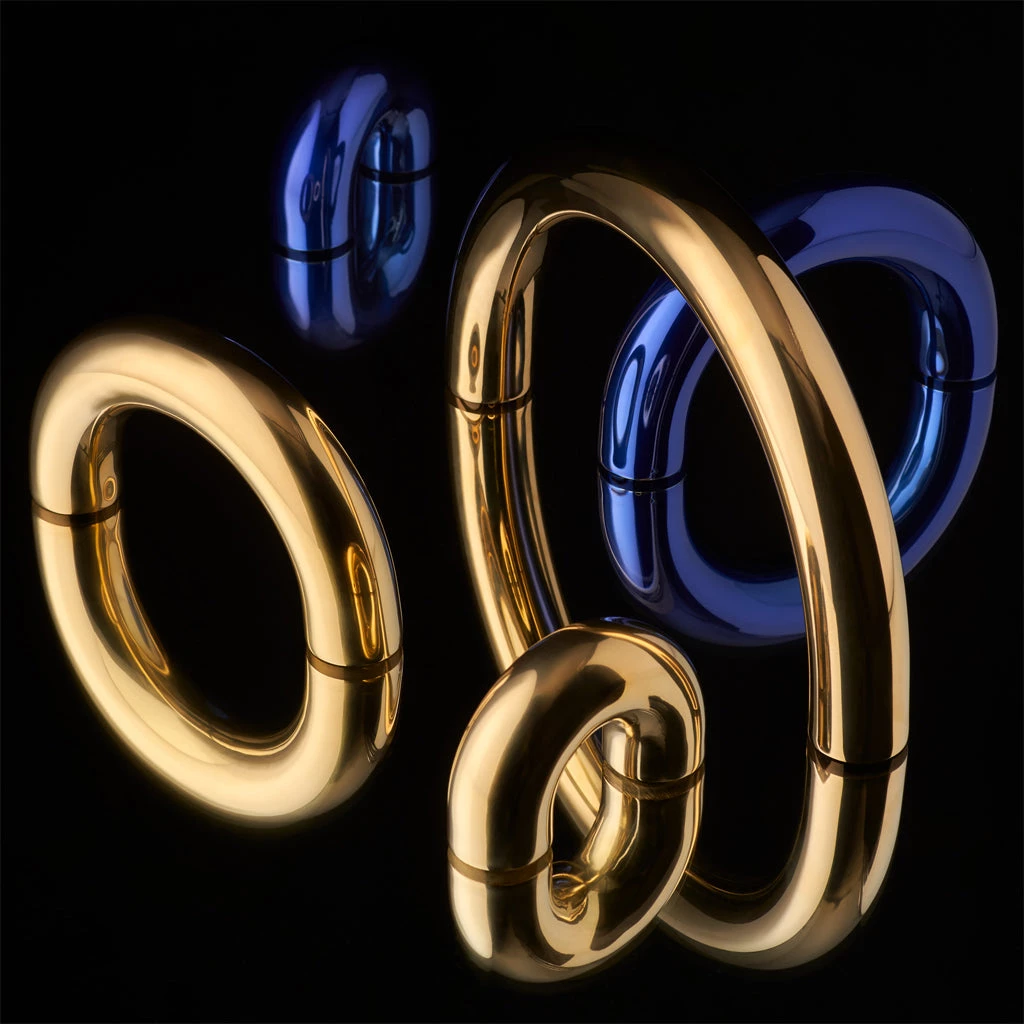 D Line HARDWARE FAT Pull Handle Medium 8 D Line HARDWARE FAT Pull Handle Medium