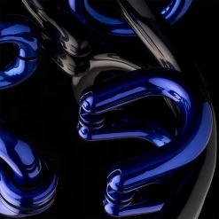 D Line FAT Door Knocker