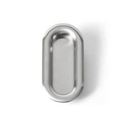 D Line FAT Flush Pull Handle Oval
