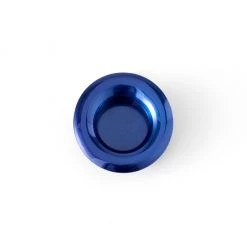 D Line HARDWARE FAT Flush Pull Handle Round