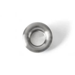 D Line HARDWARE FAT Flush Pull Handle Round