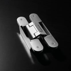 DOOR HARDWARE Tectus TE 240 3D Hinge For Residential Doors