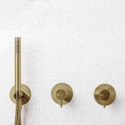 D Line Sanitary Qtoo Two-Way Bathtub Set 17 D Line Sanitary Qtoo Two-Way Bathtub Set