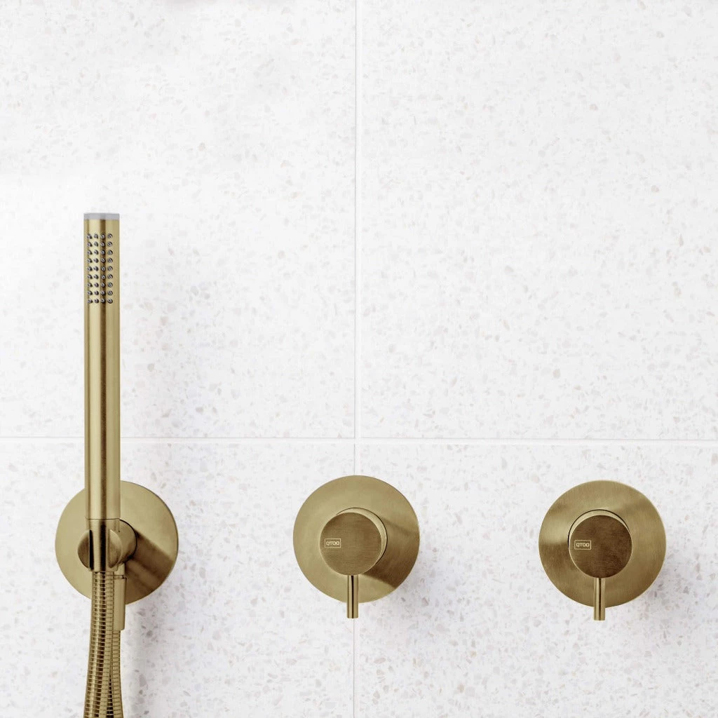 D Line Sanitary Qtoo Two-Way Bathtub Set 8 D Line Sanitary Qtoo Two-Way Bathtub Set