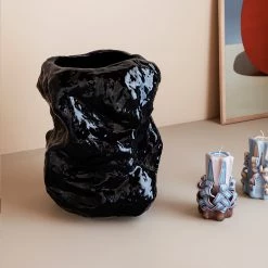 Ferm Living Tuck Vase