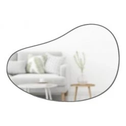 Umbra Hubba Pebble Mirror Mirrors