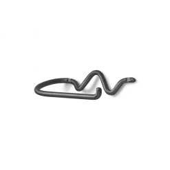 Ferm Living Curvature Toilet Roll Holder HARDWARE