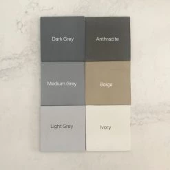 Urbi Et Orbi Circum 48 Washbasin