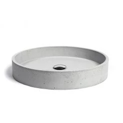 Urbi Et Orbi Circum 48 Washbasin