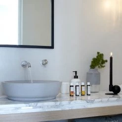 Urbi Et Orbi Circum 42 Washbasin Washbasins