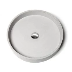 Urbi Et Orbi Circum 48 Washbasin