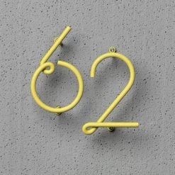 NakNak Wire Number