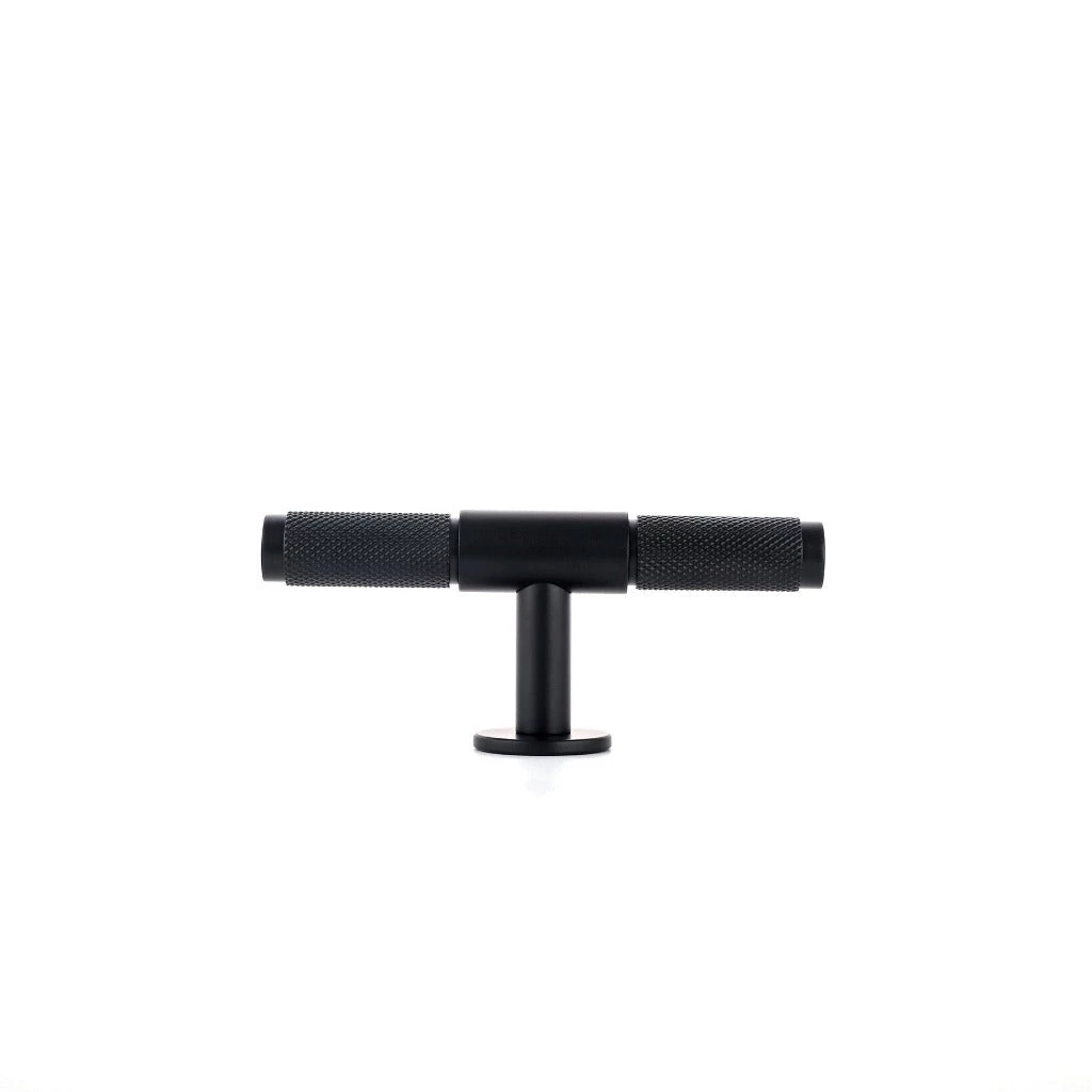 AHI Wraith Knurled T-Bar HARDWARE 3 AHI Wraith Knurled T-Bar HARDWARE