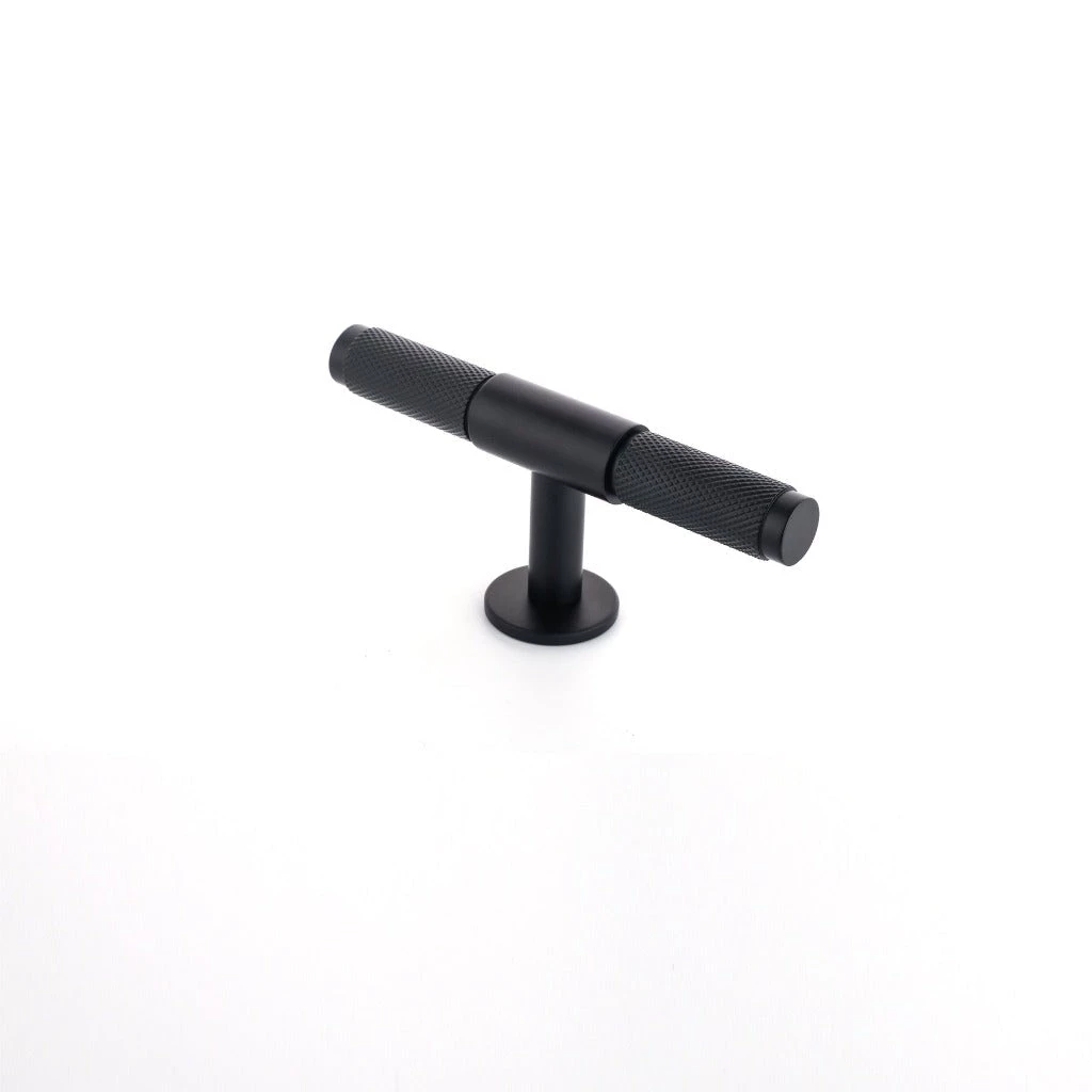 AHI Wraith Knurled T-Bar HARDWARE 4 AHI Wraith Knurled T-Bar HARDWARE