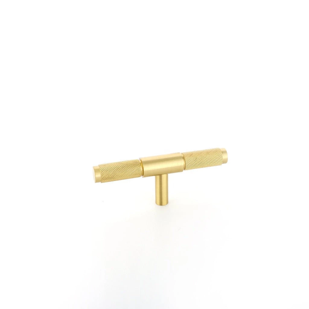 AHI Wraith Knurled T-Bar HARDWARE 6 AHI Wraith Knurled T-Bar HARDWARE