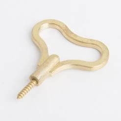 Oji Masanori Zenmai Brass Hooks HARDWARE