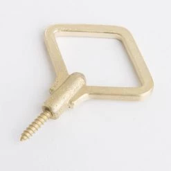 Oji Masanori Zenmai Brass Hooks HARDWARE