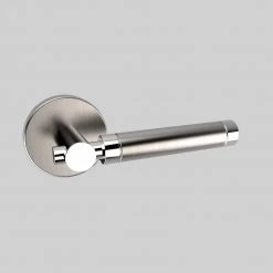 AHI Door Lever No. 152 Double Dummy