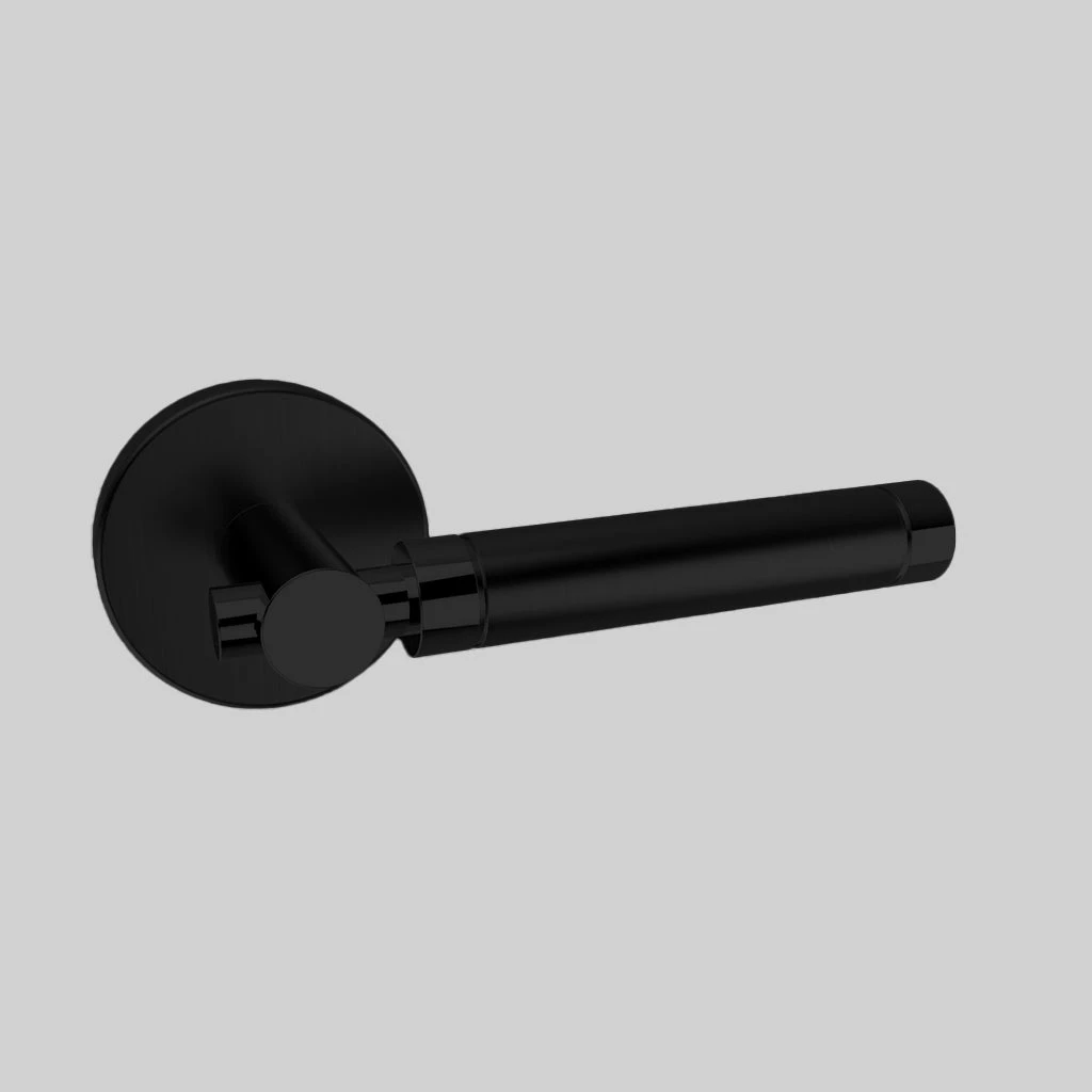 AHI Door Lever No. 152 Double Dummy 2 AHI Door Lever No. 152 Double Dummy