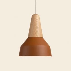 Schneid Ceiling Lighting Eikon Basic Pendants