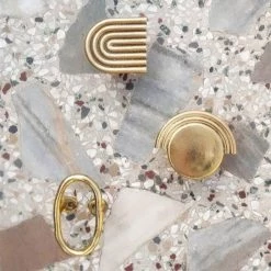 Mi & Gei Libre Forme No. 7 Hook