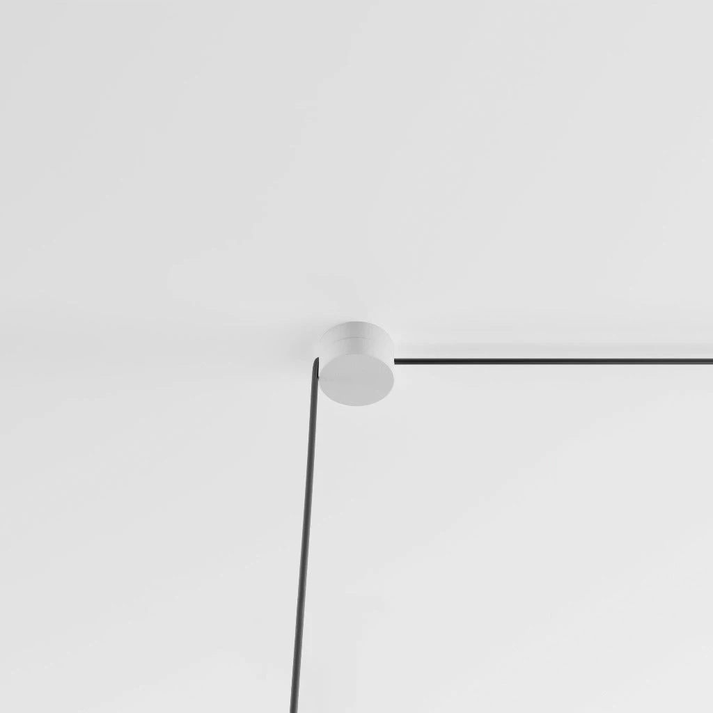 Anony Ceiling Lighting Form Linear Suspension 10 Anony Ceiling Lighting Form Linear Suspension