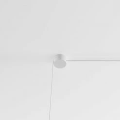 Anony Ceiling Lighting Form Linear Suspension 30 Anony Ceiling Lighting Form Linear Suspension