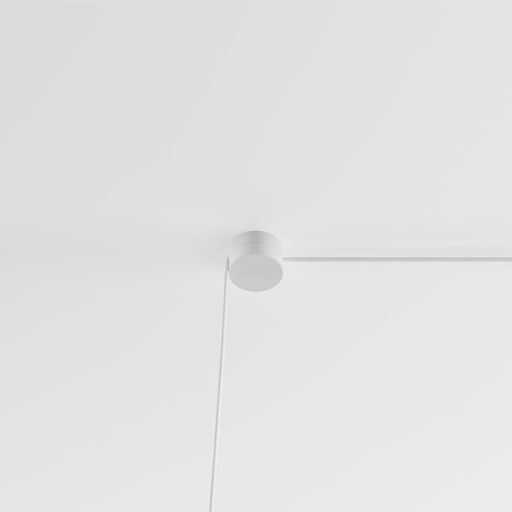 Anony Ceiling Lighting Form Linear Suspension 15 Anony Ceiling Lighting Form Linear Suspension