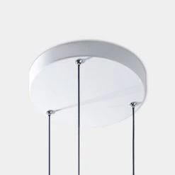 Anony Ohm Chandelier Small