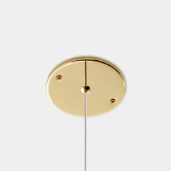 Anony Ohm Pendant 24 Anony Ohm Pendant