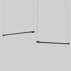 Anony Ceiling Lighting Form Linear Suspension 22 Anony Ceiling Lighting Form Linear Suspension