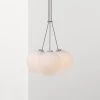 Anony Glass 120R Pendant Ceiling Lighting
