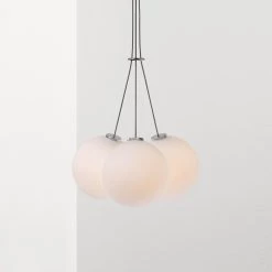 Anony Glass 120R Pendant Ceiling Lighting