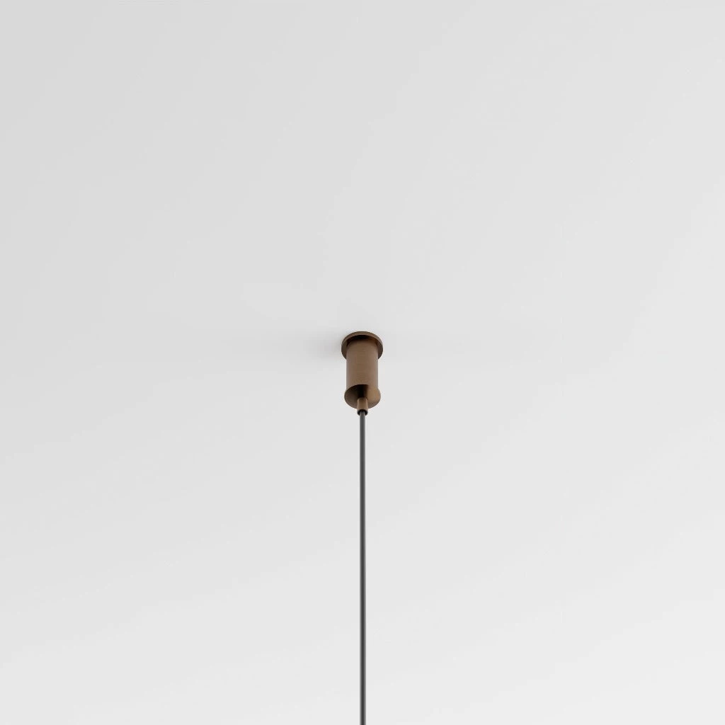 Anony Ceiling Lighting Form Linear Suspension 6 Anony Ceiling Lighting Form Linear Suspension