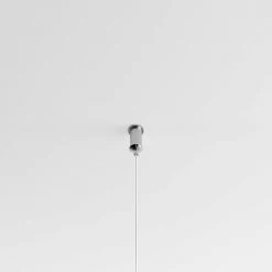 Anony Ceiling Lighting Form Linear Suspension 31 Anony Ceiling Lighting Form Linear Suspension