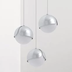 Anony Ohm Chandelier Small