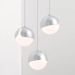 Anony Ohm Chandelier Small