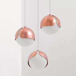 Anony Ohm Chandelier Small