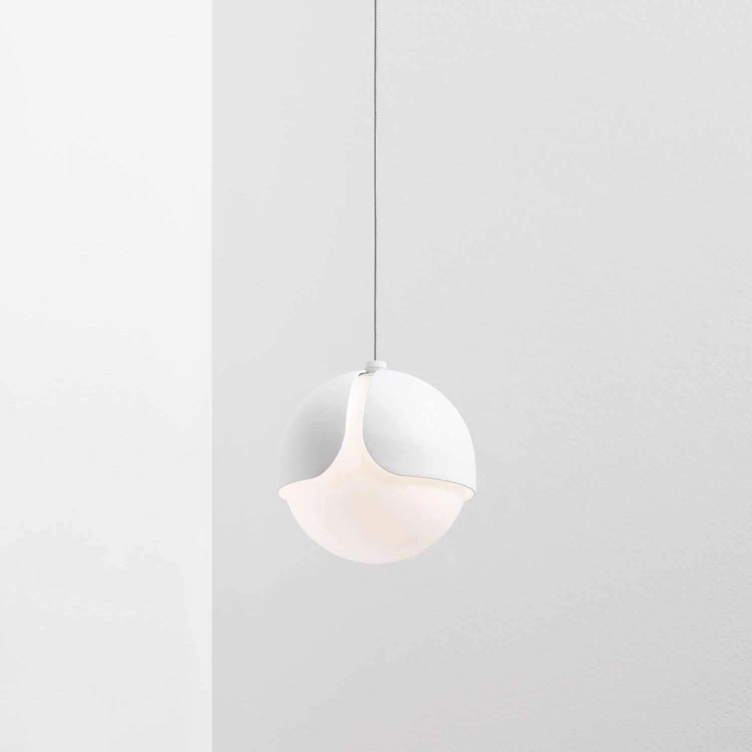 Anony Ohm Pendant 3 Anony Ohm Pendant