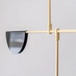 Anony Ceiling Lighting Phase Chandelier 01