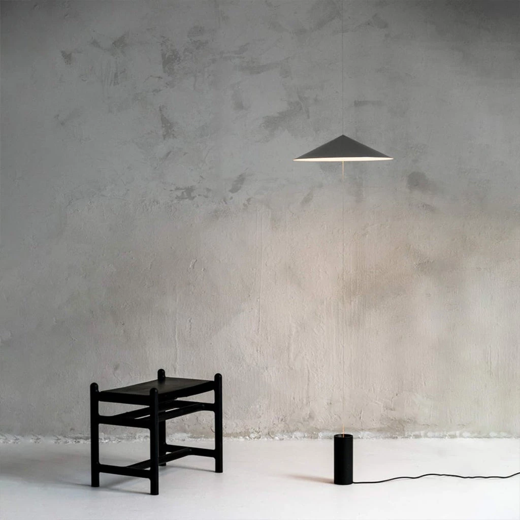 Anony Ceiling Lighting Wisp Suspension Light