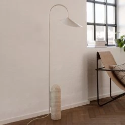 Ferm Living Arum Floor Lamp Ceiling Lighting