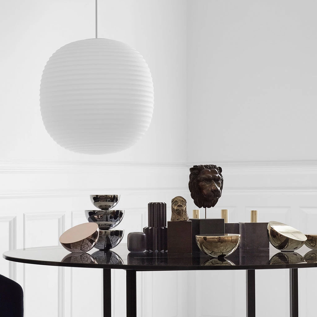 New Works Mirrors Aura Table Mirror 1 New Works Mirrors Aura Table Mirror