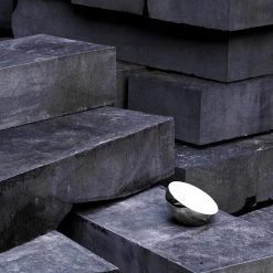 New Works Mirrors Aura Table Mirror