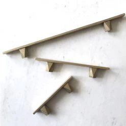 Shayne Fox Geo Handle HARDWARE